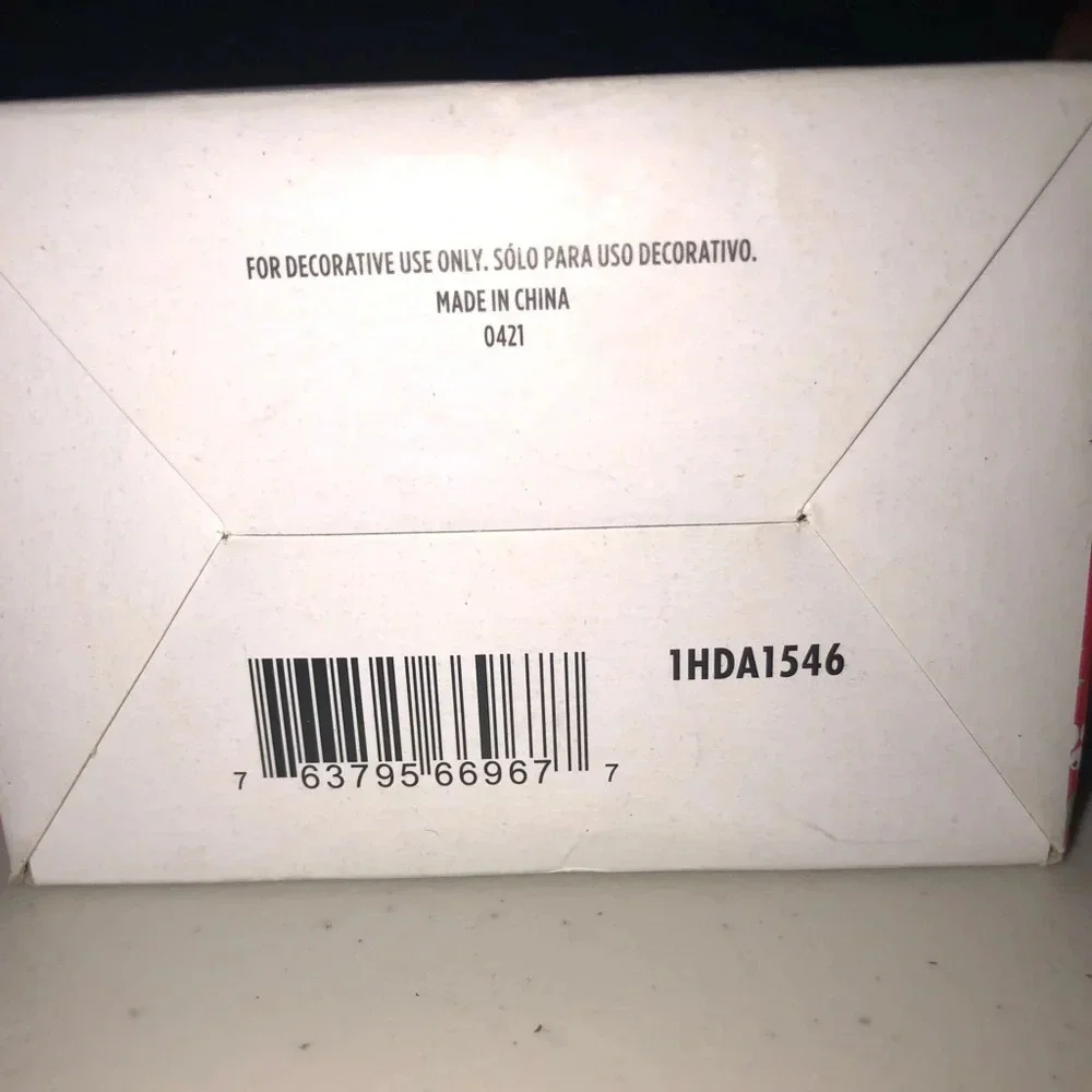 Hallmark Ornaments Vida Nativity New In Box - Picture 4 of 7